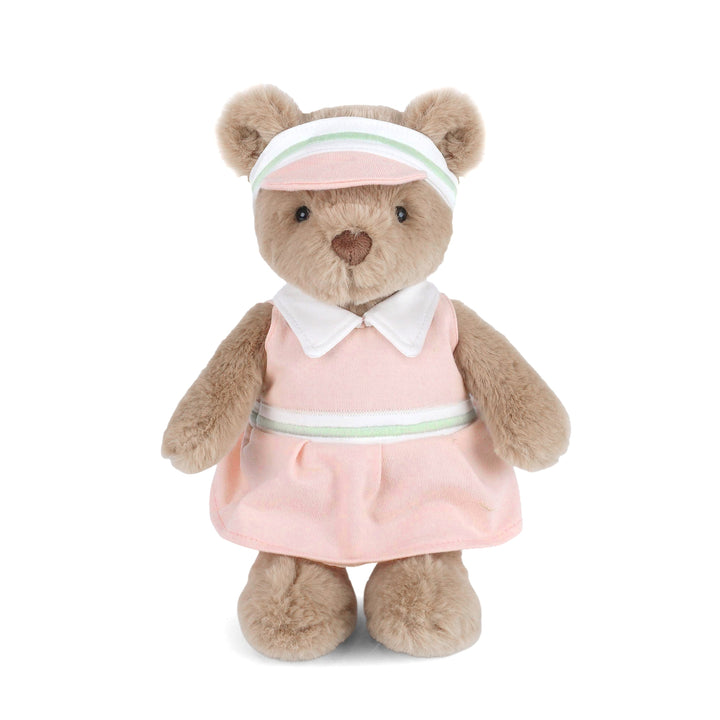 Birdie Golf Bear Plush