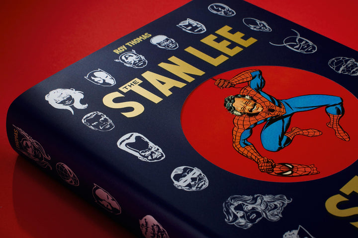 The Stan Lee Story XL