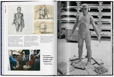 The Star Wars Archives. Episodes I-IV 1977-2005