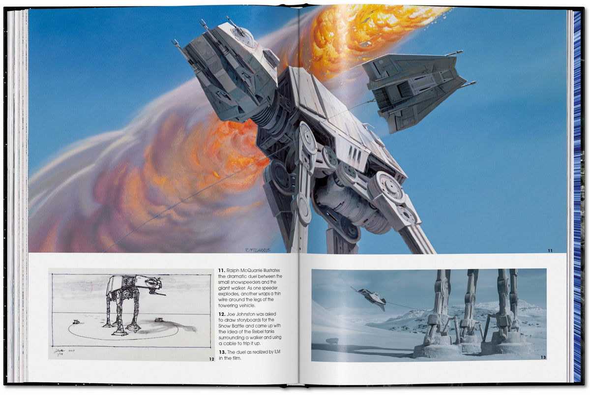 ICONS: The Star Wars Archives. Episodes I-IV 1977-2005