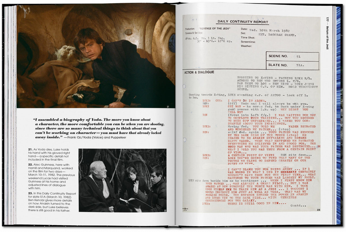 ICONS: The Star Wars Archives. Episodes I-IV 1977-2005