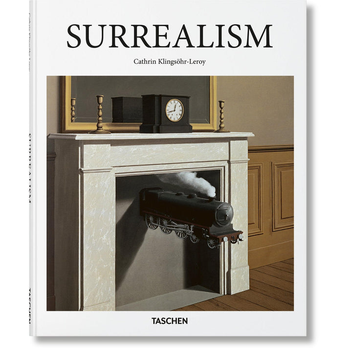 Basic: Surrealism