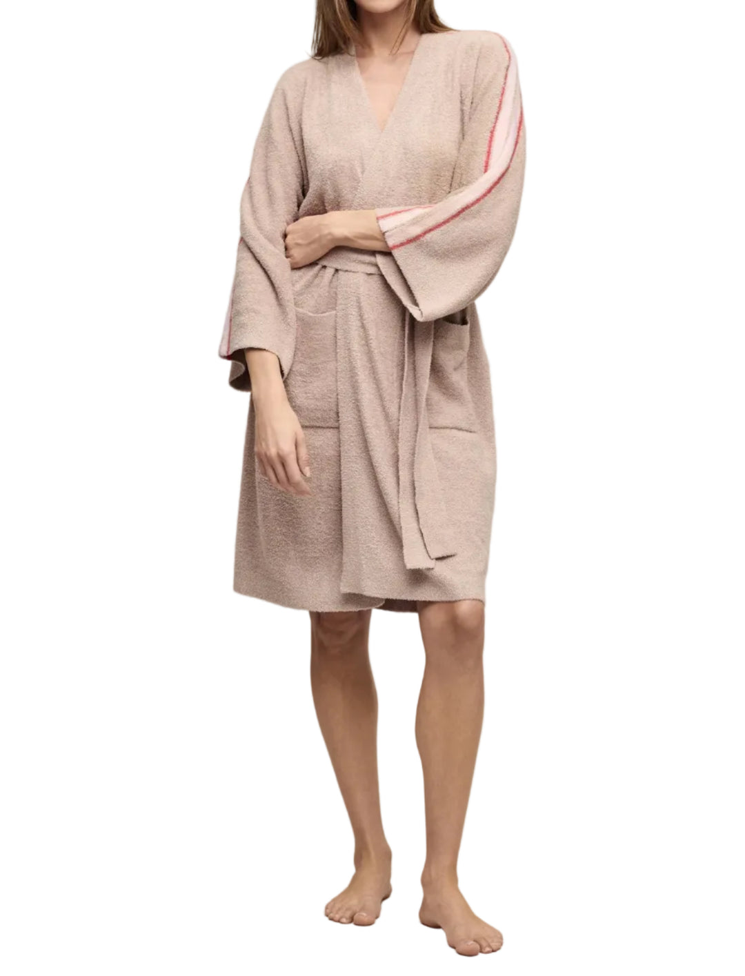 CozyChic® Lite Smiley Sun Robe