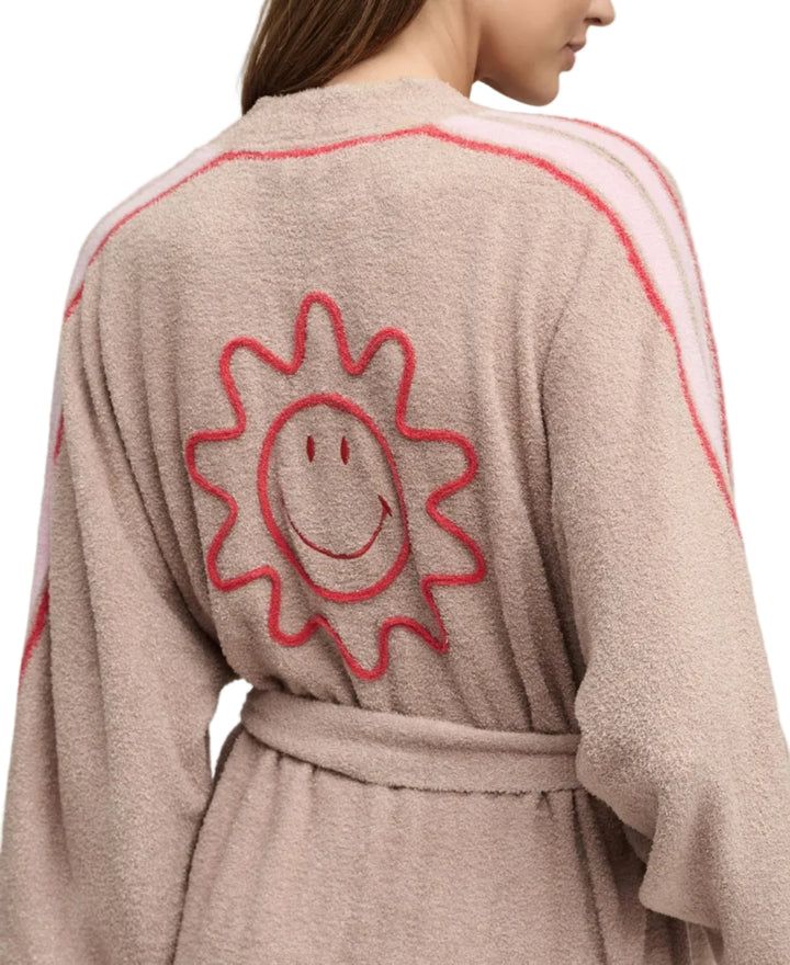 CozyChic® Lite Smiley Sun Robe