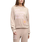 CozyChic Ultra Lite® Smiley® Sun Chaser Hoodie