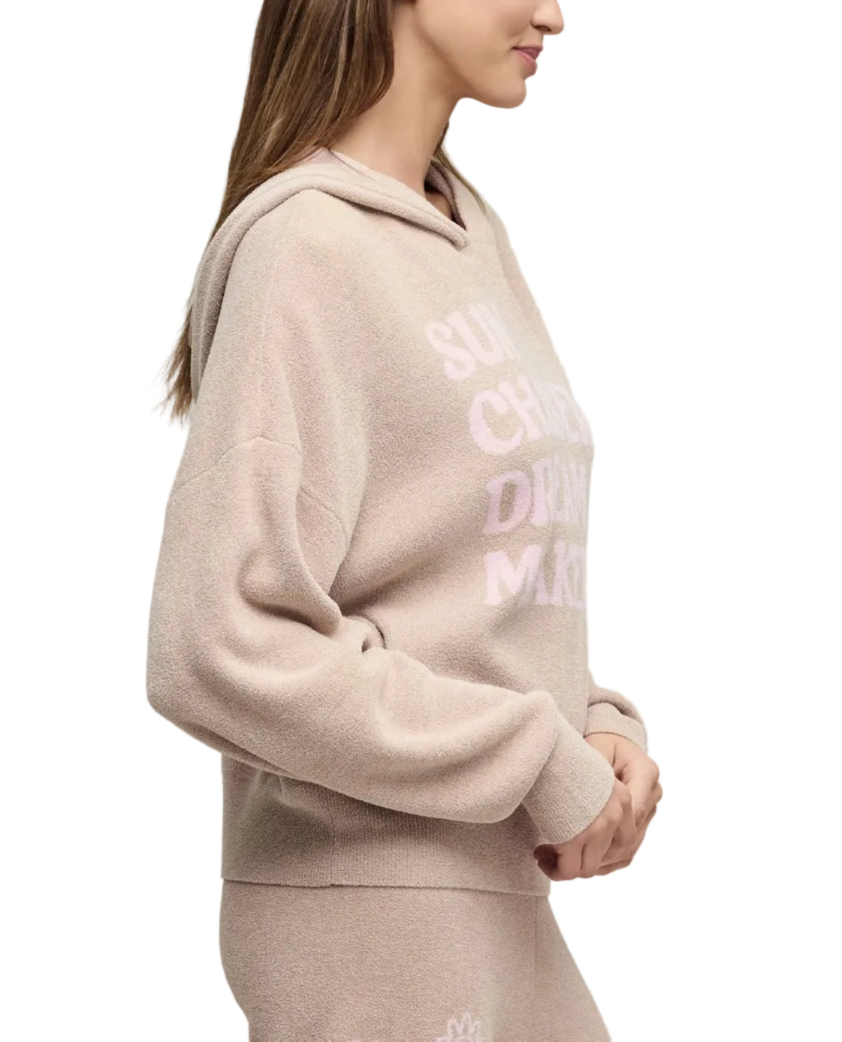 CozyChic Ultra Lite® Smiley® Sun Chaser Hoodie