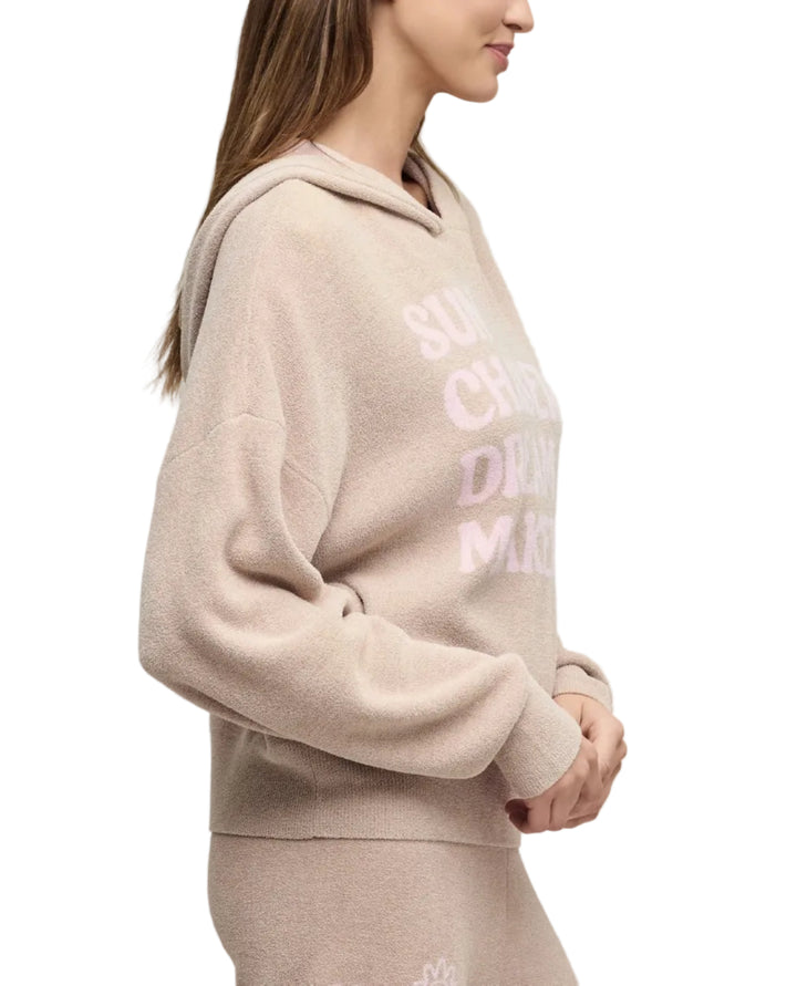 CozyChic Ultra Lite® Smiley® Sun Chaser Hoodie