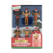 Drinking Buddies: Santa Buddies