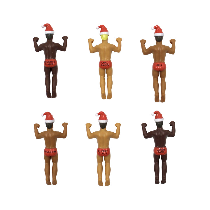 Drinking Buddies: Santa Buddies