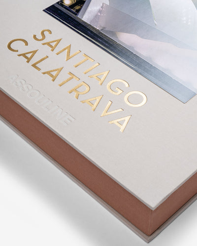 Santiago Calatrava: The Ultimate Collection