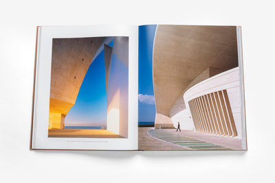 Santiago Calatrava: The Ultimate Collection