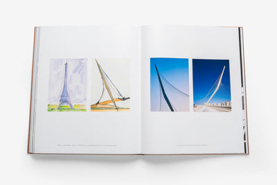 Santiago Calatrava: The Ultimate Collection