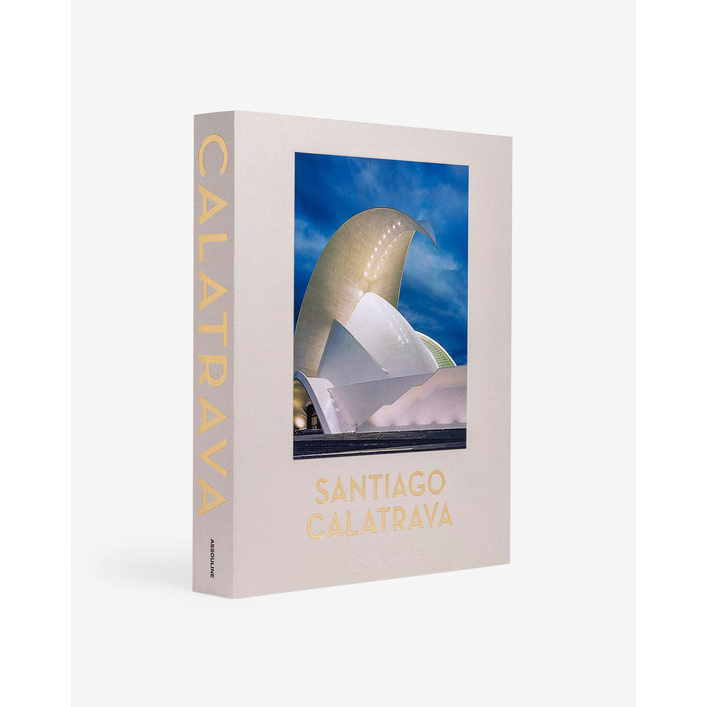 Santiago Calatrava: The Ultimate Collection