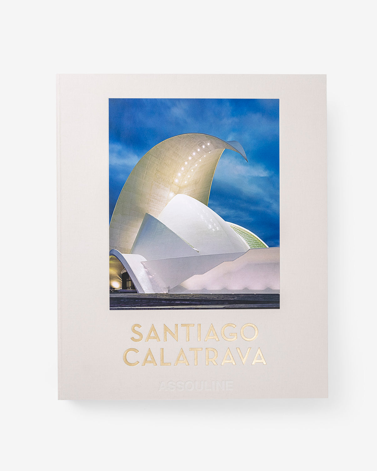 Santiago Calatrava: The Ultimate Collection