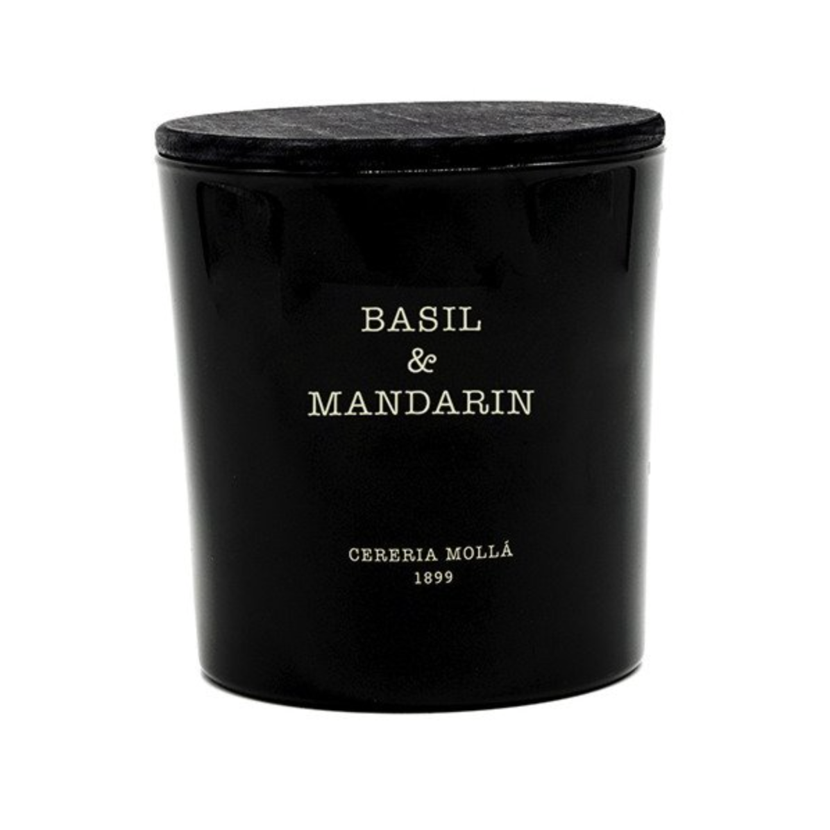 Basil & Mandarin 21 Oz. 3-Wick XL Candle