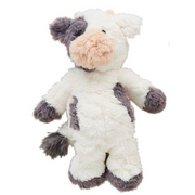Farm Plush Animal- Cow