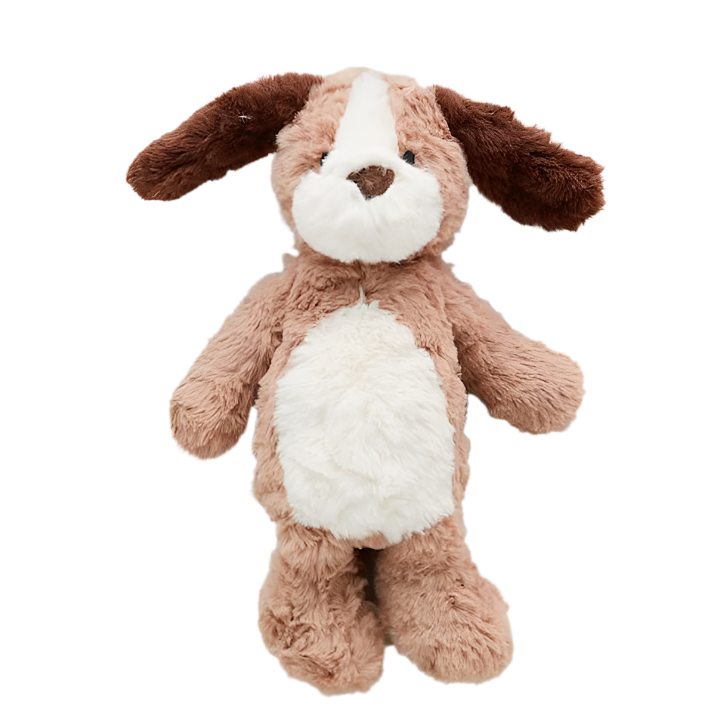 Farm Plush Animal- Dog