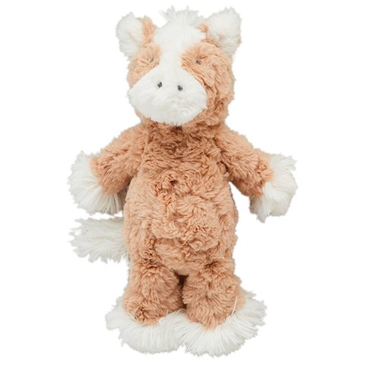 Farm Plush Animal- Horse