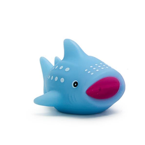 Bath Buddies- Shark