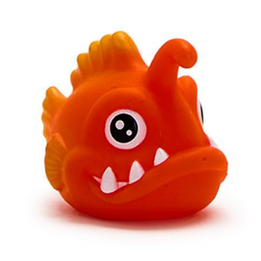 Bath Buddies- Anglerfish