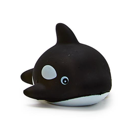 Bath Buddies- Orca