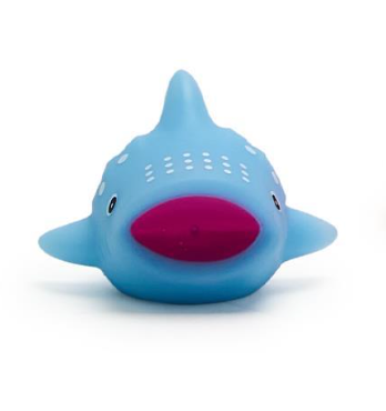 Bath Buddies- Shark