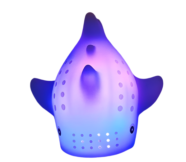 Bath Buddies- Shark