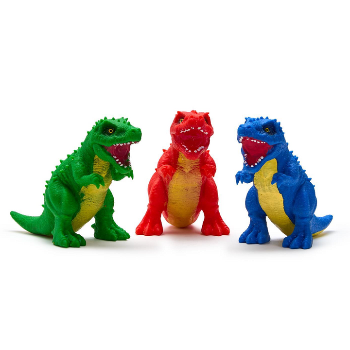 T-Rex Stretch & Mold Dinosaur