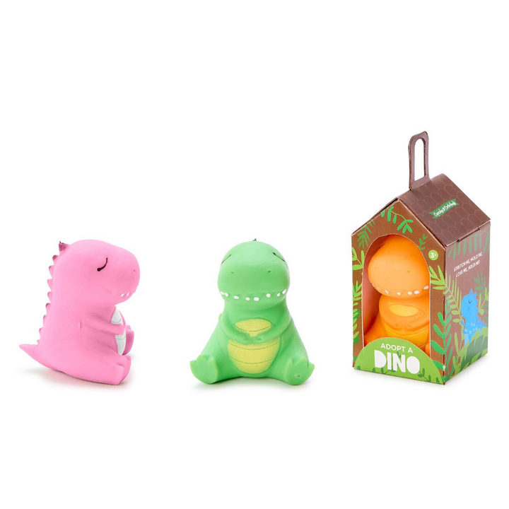Stretch and Mold Adopt A Dino
