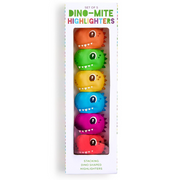 Dino-Mite Stackable Dinosaur Highlighters - Just Fabulous Palm Springs