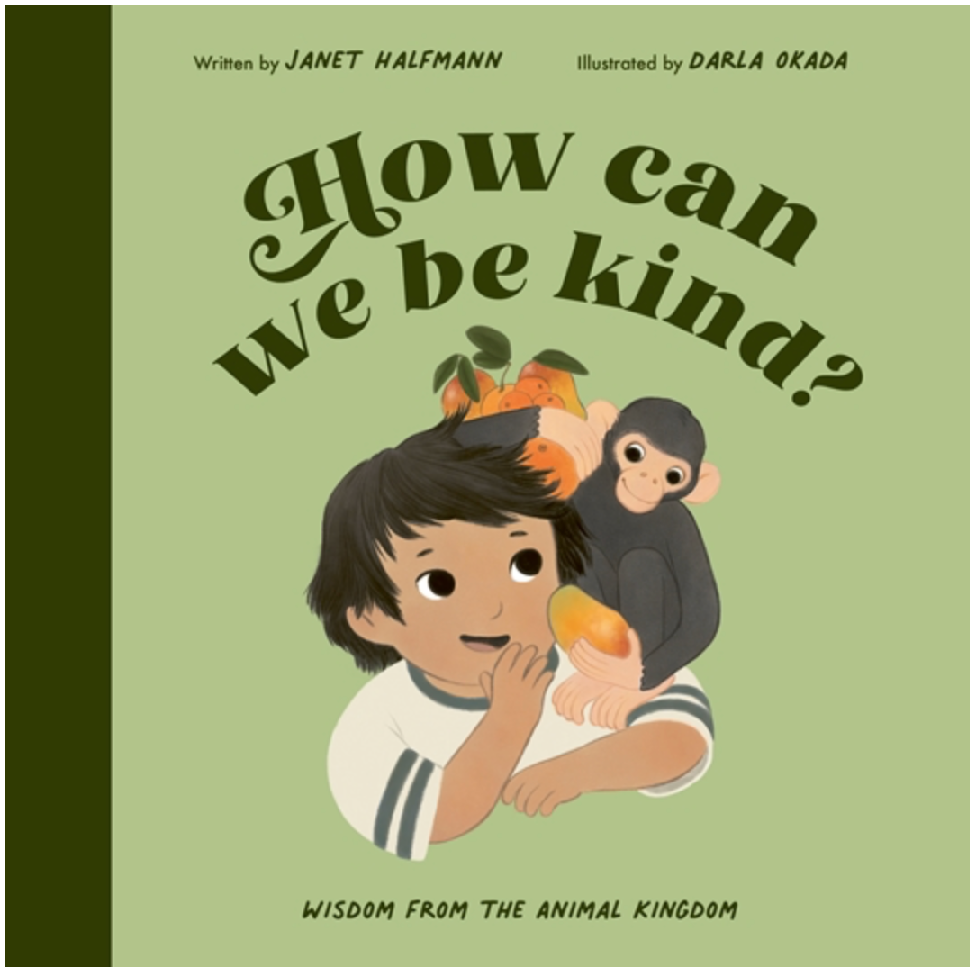 How Can We Be Kind?