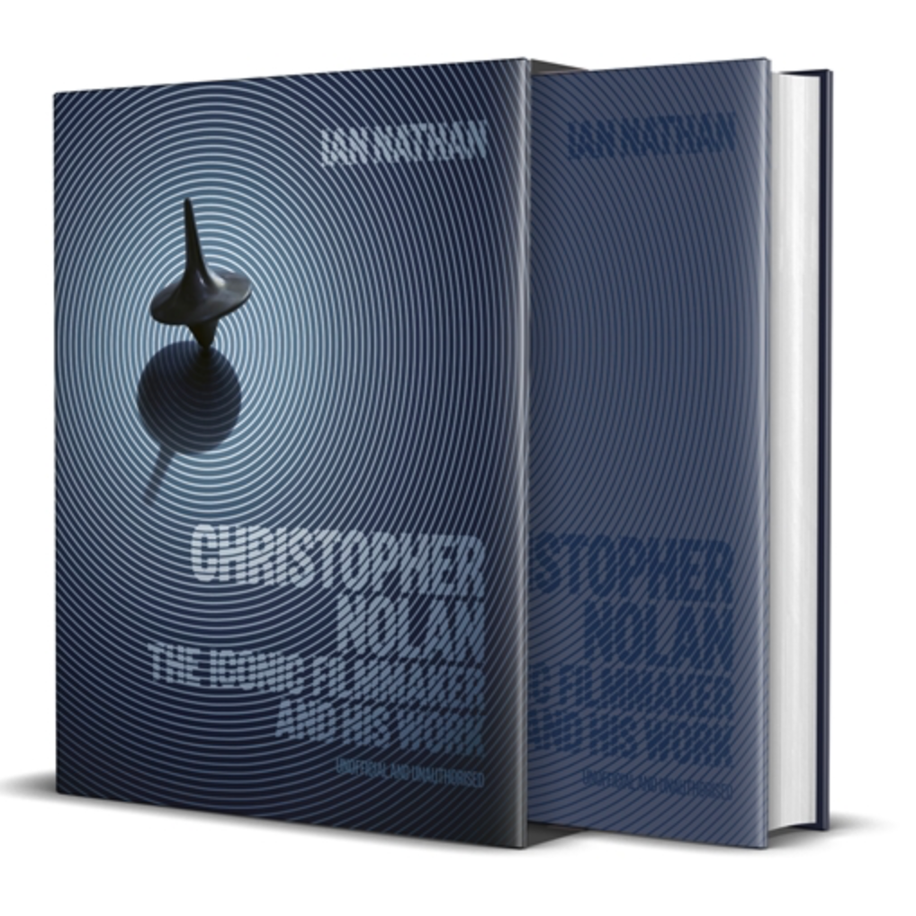 Christopher Nolan: The Iconic Filmmaker And His Work - Just Fabulous Palm Springs