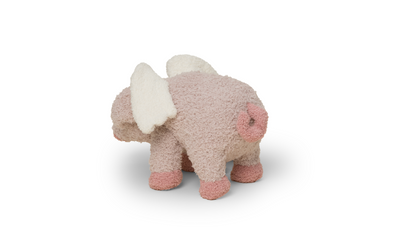 CozyChic® Flying Pig Buddie