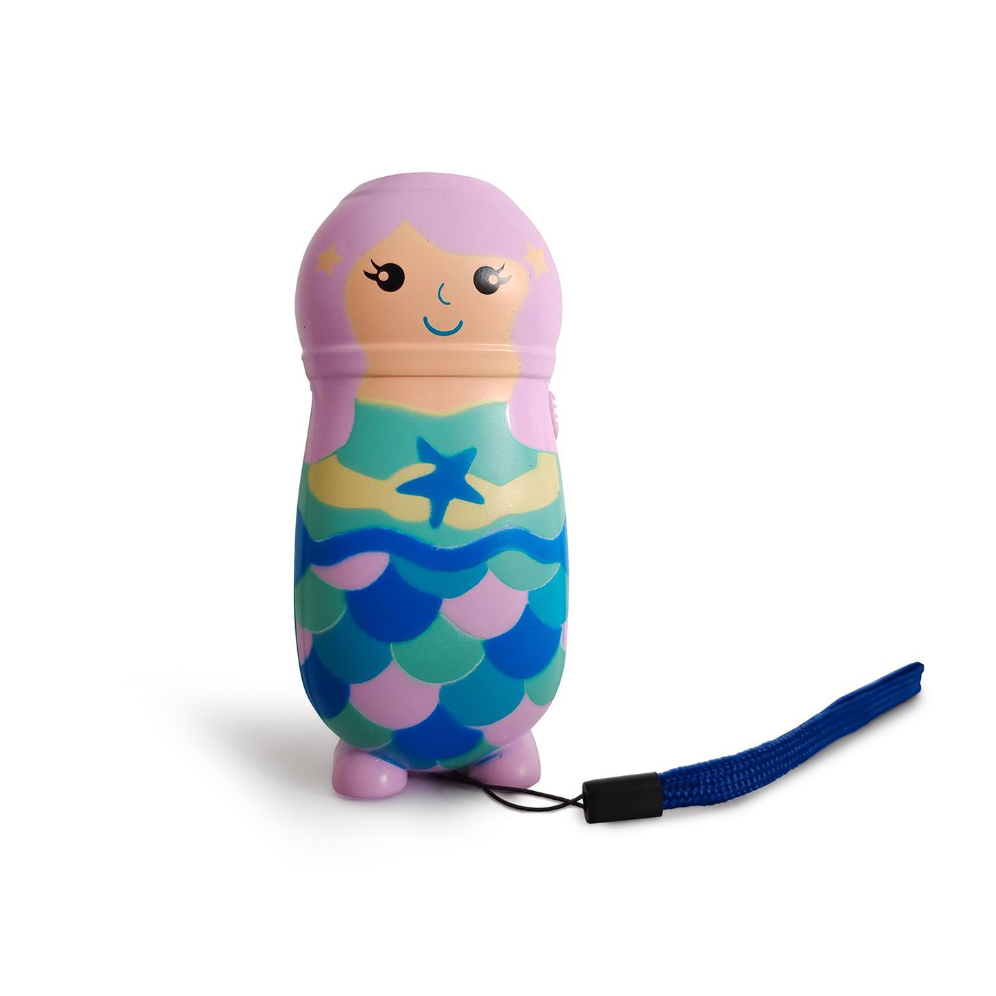Magicool Rechargeable Flashlight- Fairy