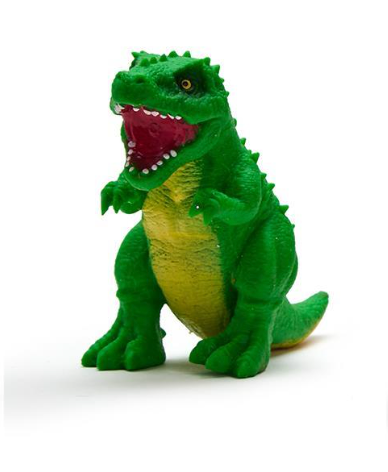T-Rex Stretch & Mold Dinosaur