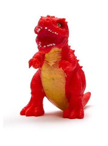T-Rex Stretch & Mold Dinosaur