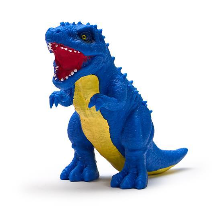 T-Rex Stretch & Mold Dinosaur