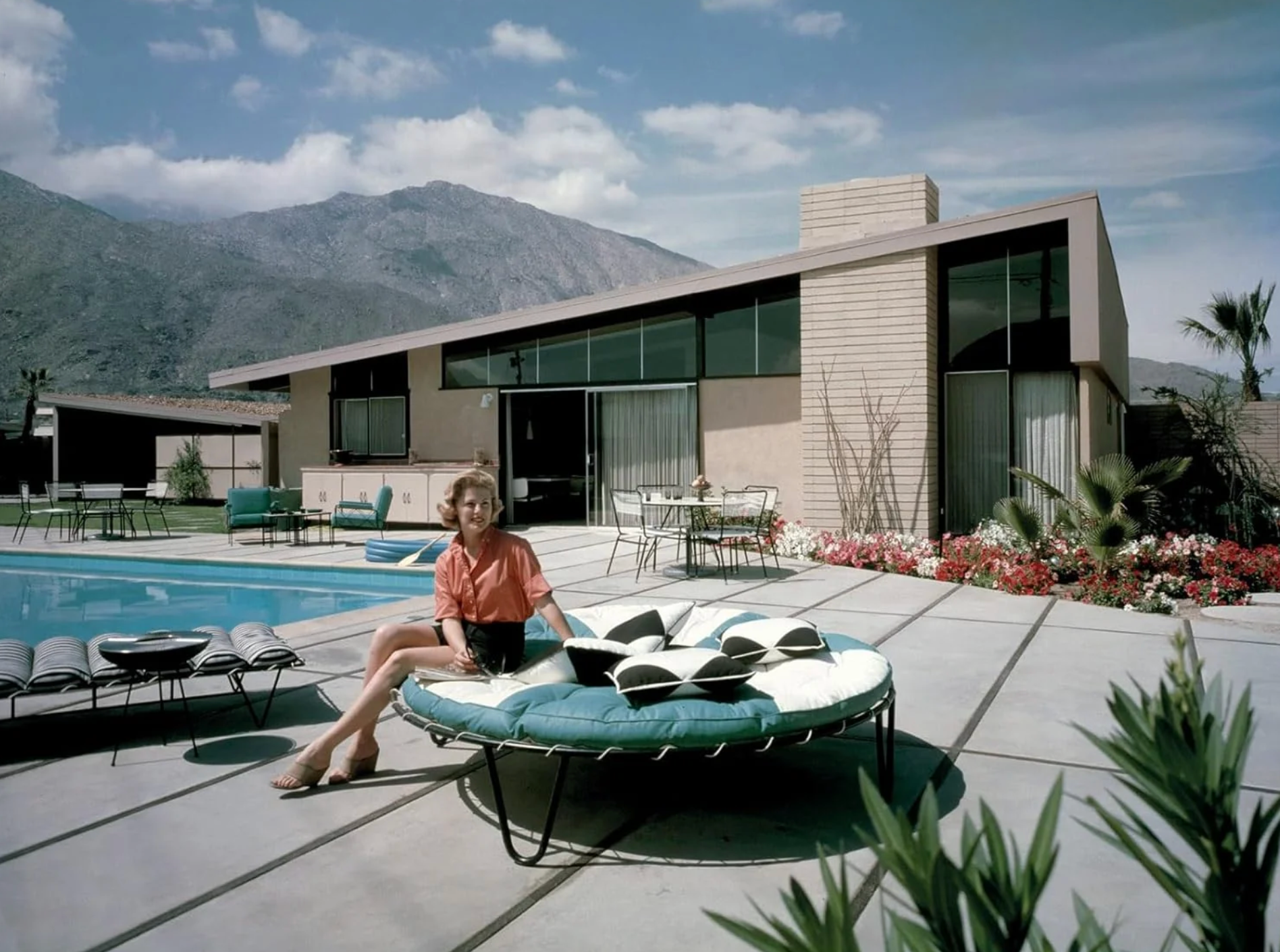 Just Fabulous Palm Springs