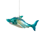 Sea Creature Ornament - Hammerhead Shark