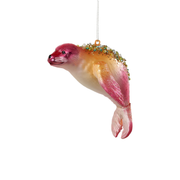 Sea Creature Ornament - Seal