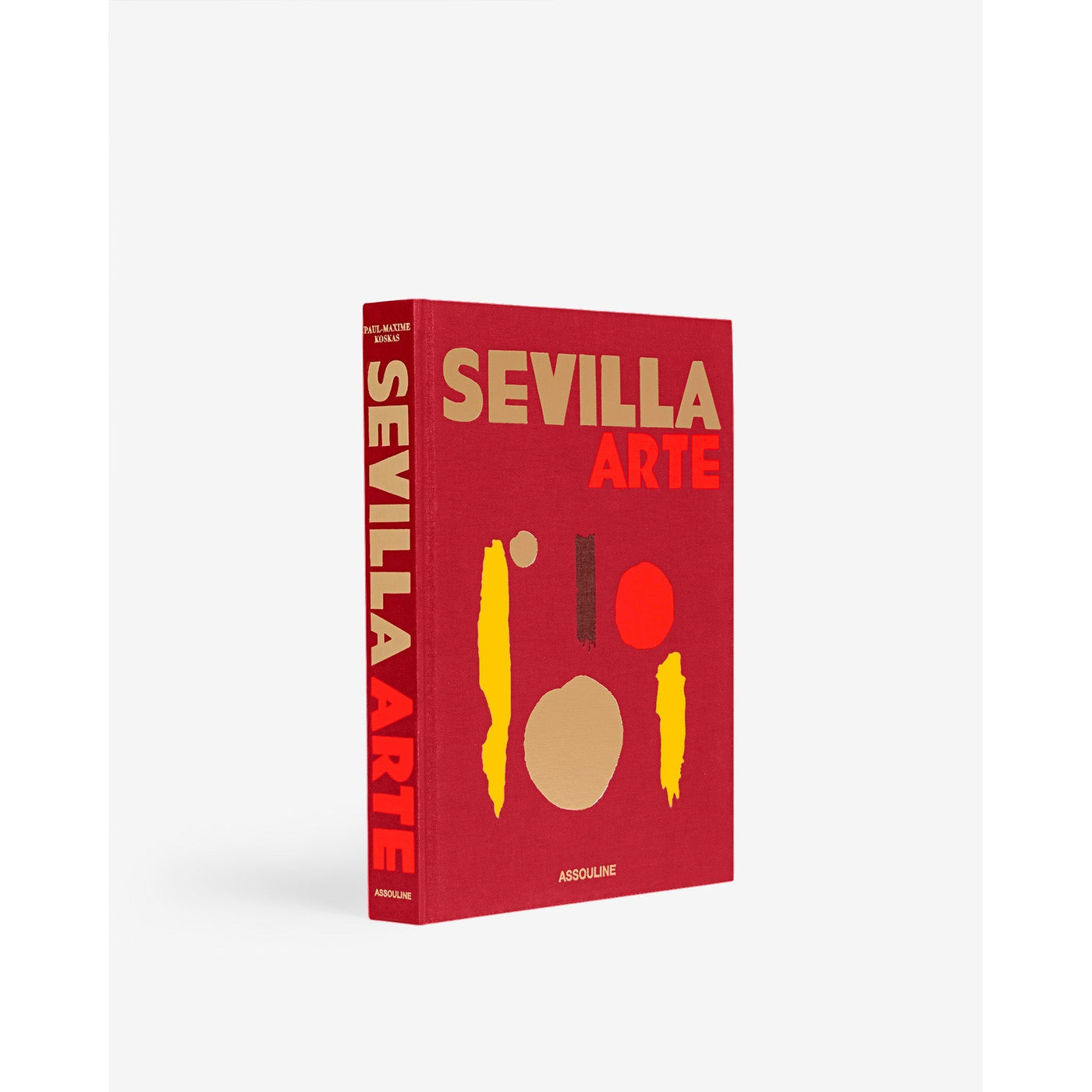 Sevilla Arte