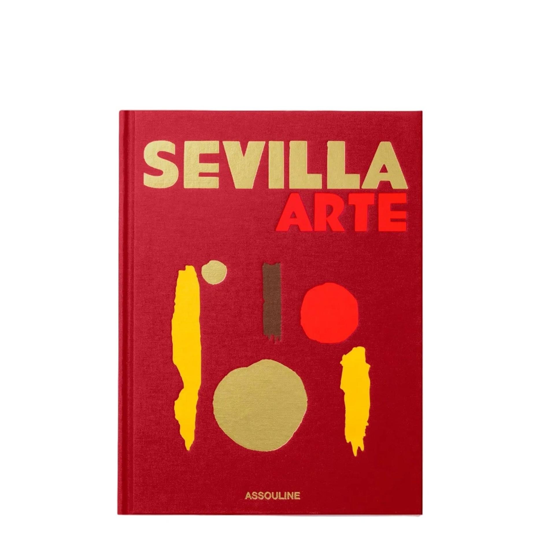 Sevilla Arte