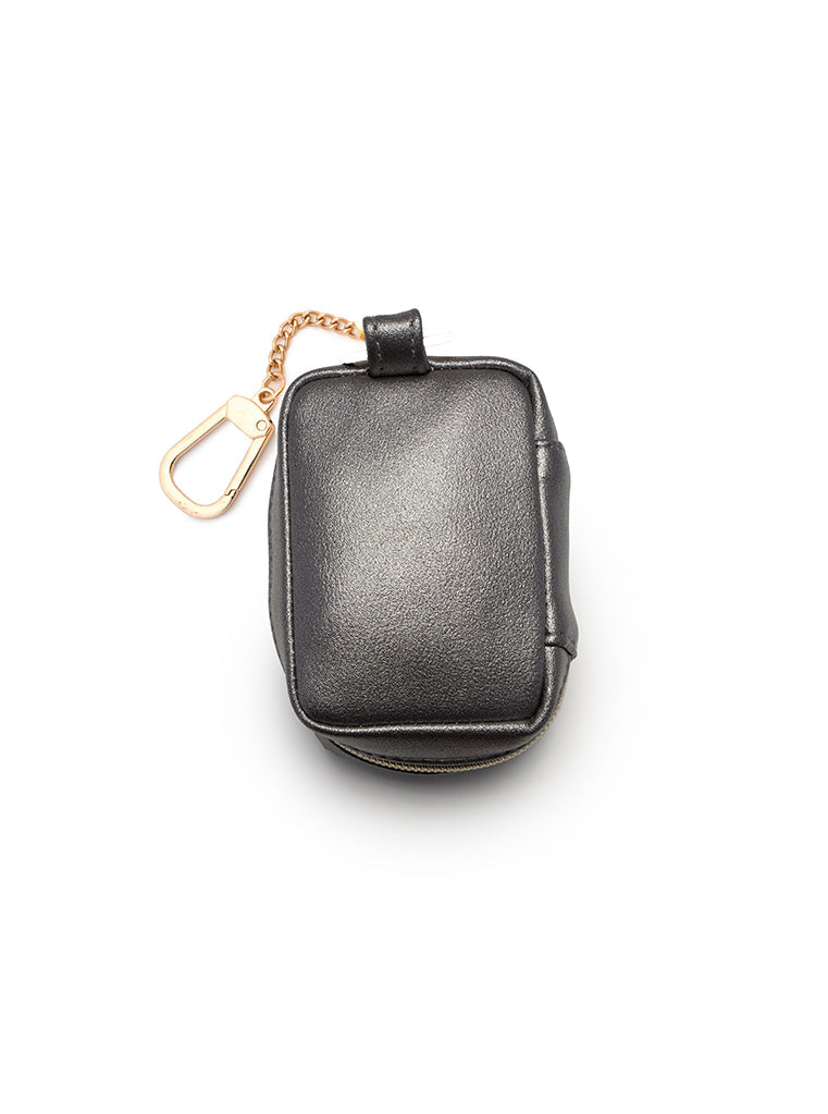 Sardine 2 In 1 Charm & Reusable Shopper Bag