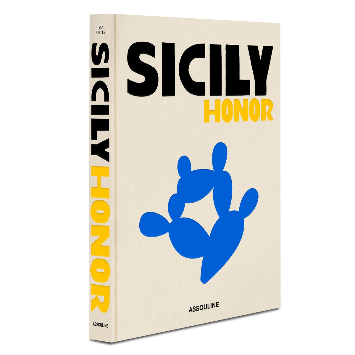 Sicily Honor - Just Fabulous Palm Springs