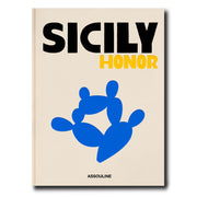 Sicily Honor - Just Fabulous Palm Springs