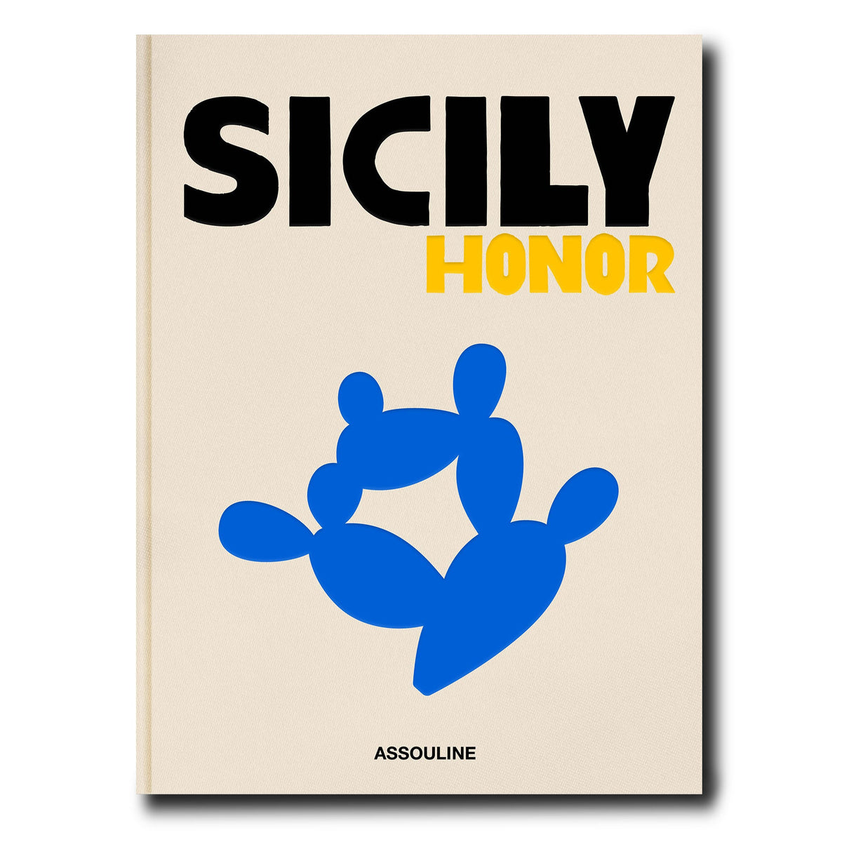 Sicily Honor - Just Fabulous Palm Springs