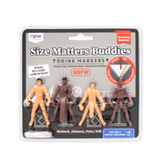 Drinking Buddies: Size Matters - Just Fabulous Palm Springs