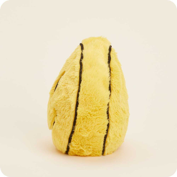 Smiley Face 10" Warmies Plush