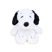 Snoopy 14" Warmies Plush - Just Fabulous Palm Springs