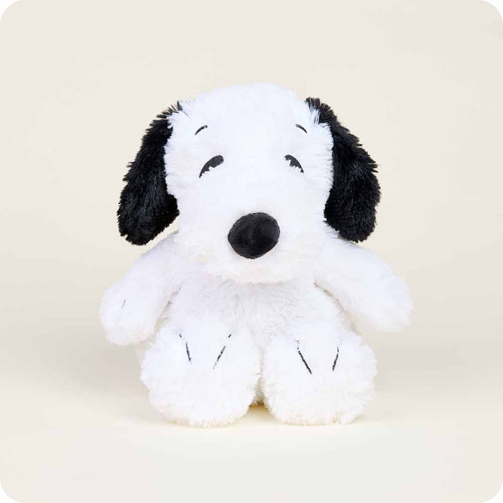 Snoopy 14" Warmies Plush